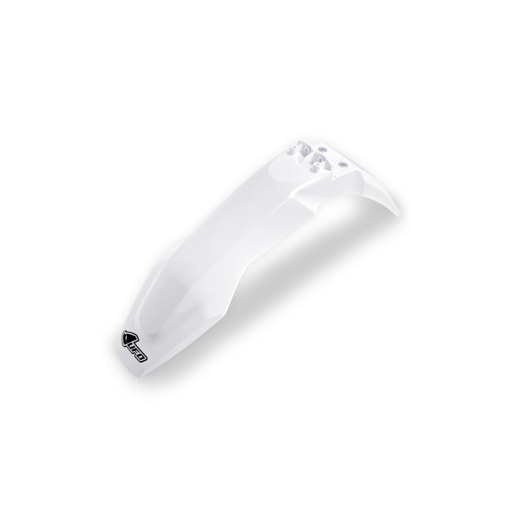 Fender front Husqvarna 125 TC (20-22) white* HU03363-040