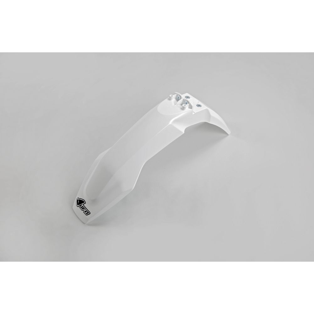 Fender front Husqvarna 250 TC (17-19) white* HU03363-041