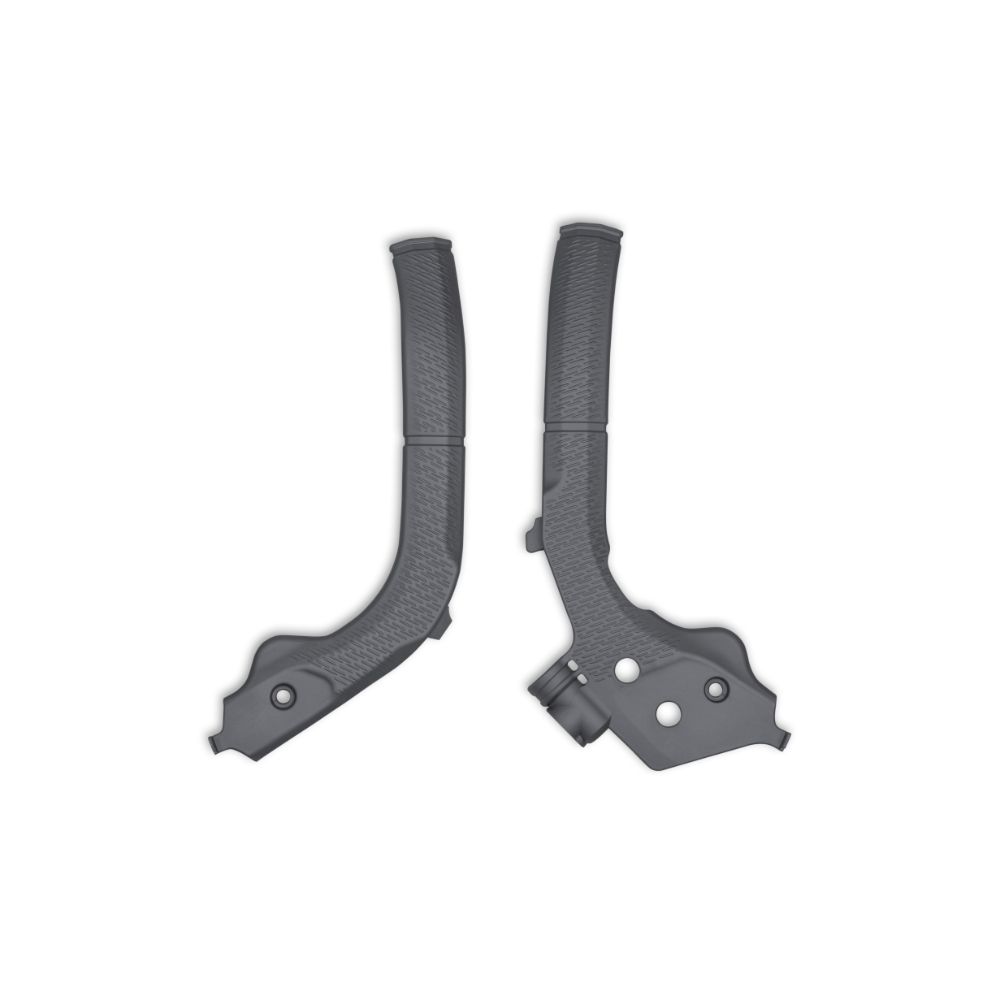 Frame guards Husqvarna 300 TE (20-23) grey* HU03393-380