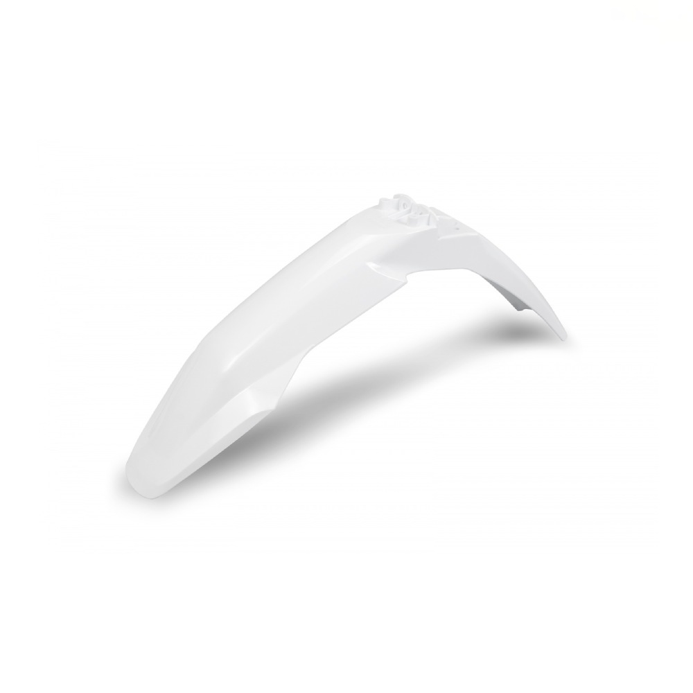 Fender front Husqvarna 250 TC (23-26) white* HU04306-040