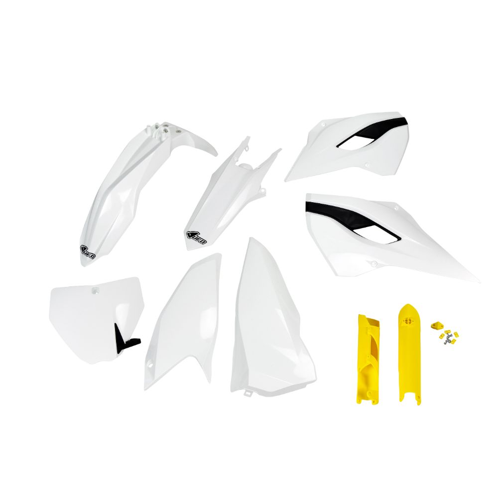 Plastics kit Husqvarna 250 FC (14) - colour OEM HUKIT613F-999