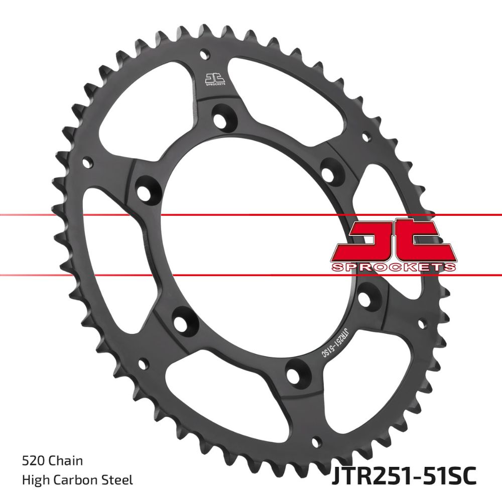 JTR251.51SC