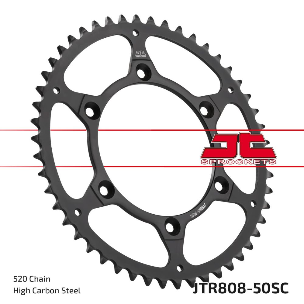 JTR808.50SC