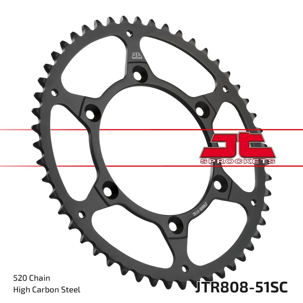 JTR808.51SC