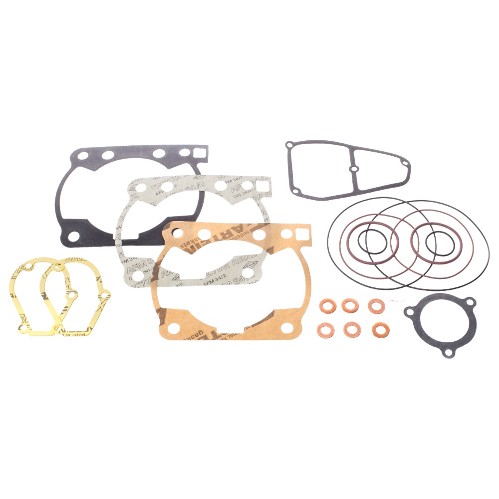 Gaskets XRadical Gasgas 300 EC (98-04) top end K0000GG0K0860