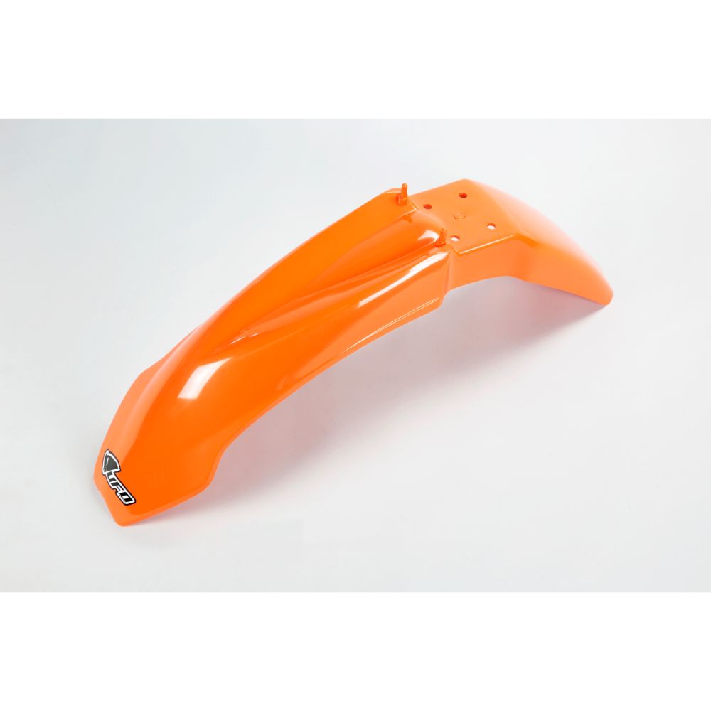 Fender front KTM 250 EXC (03-07) orange* KT03074-127