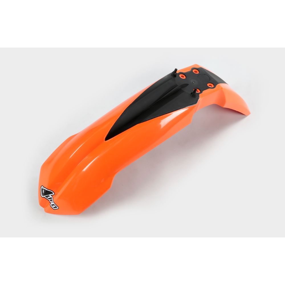 Fender front KTM 150 SX (09-12) orange* KT03092-127