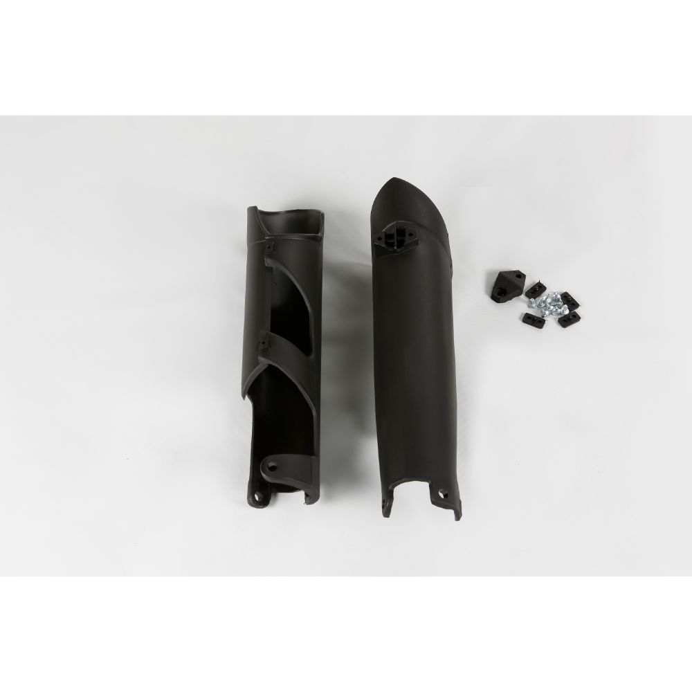 Fork Stem Protectors KTM 125 EXC (08-15) black* KT04002-001