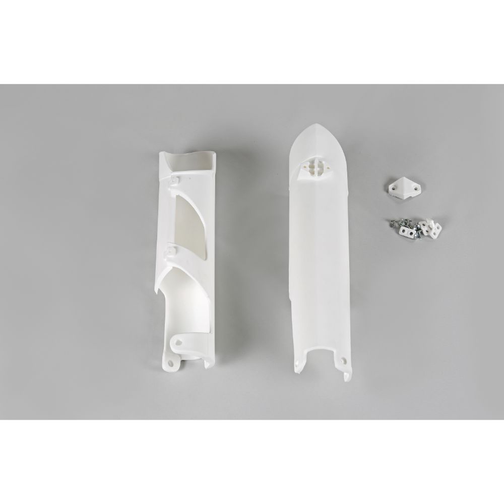 Fork Stem Protectors KTM 200 EXC (08-15) white* KT04002-047