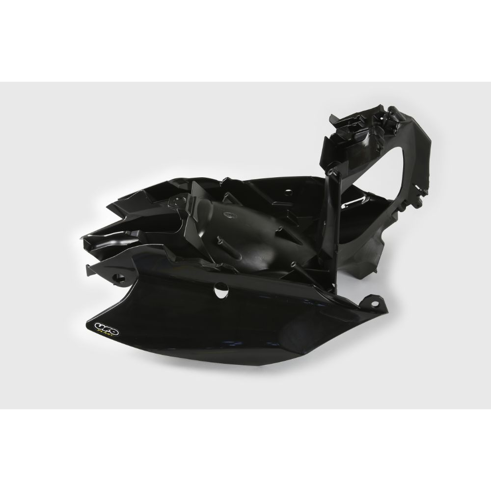 Side number plates KTM 500 EXC-F (12-16) black KT04023-001