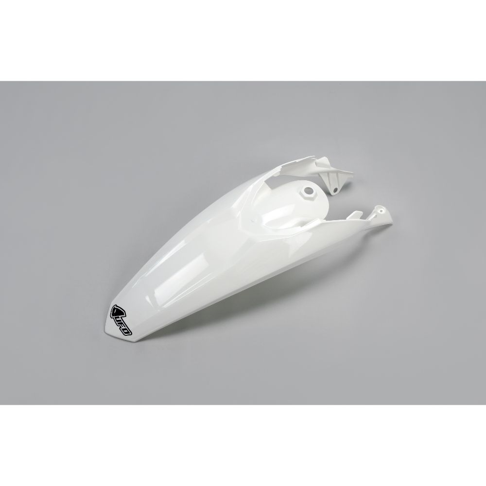 Fender rear KTM 300 EXC (12-16) white KT04032-047