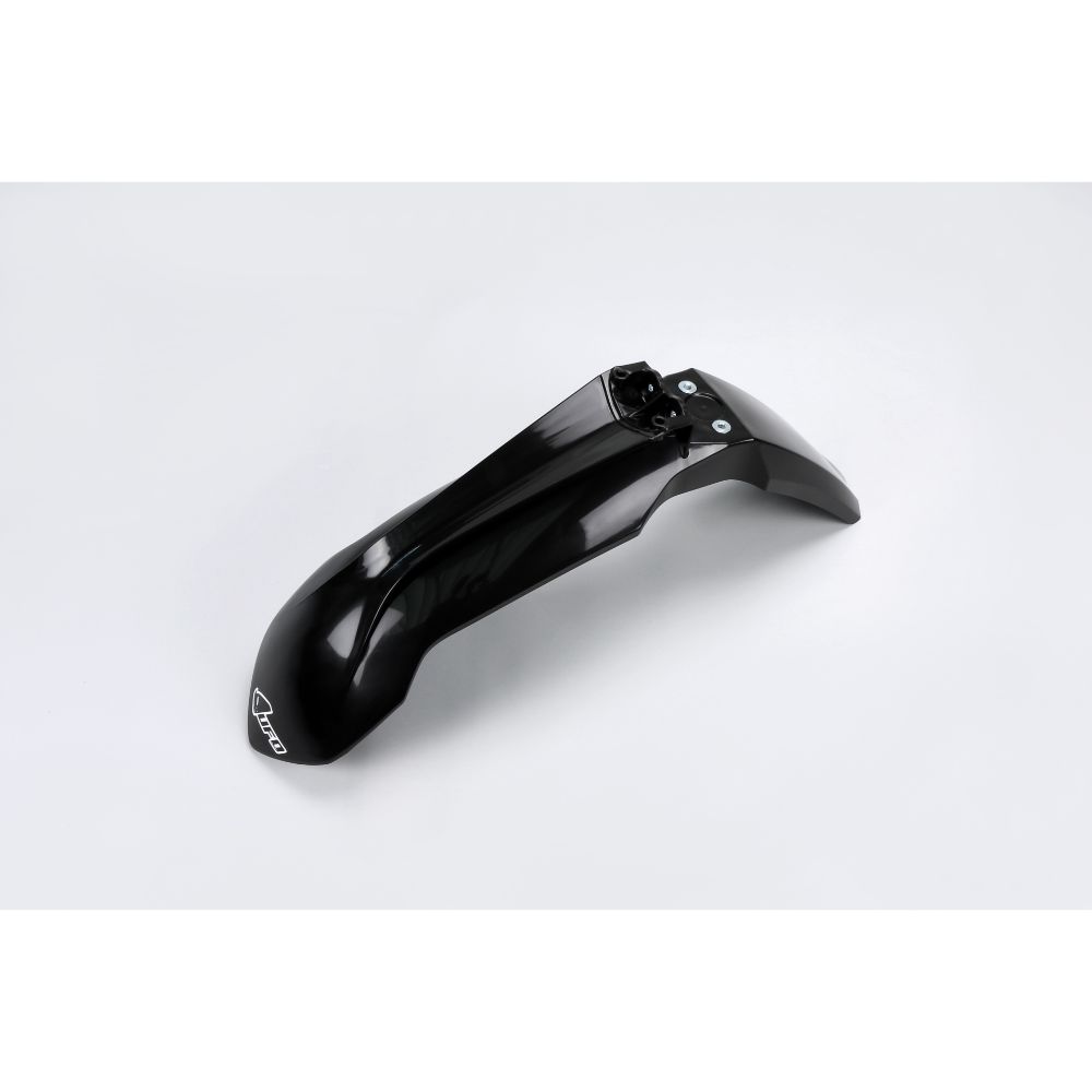 Fender front KTM 200 EXC (14-16) black KT04050-001