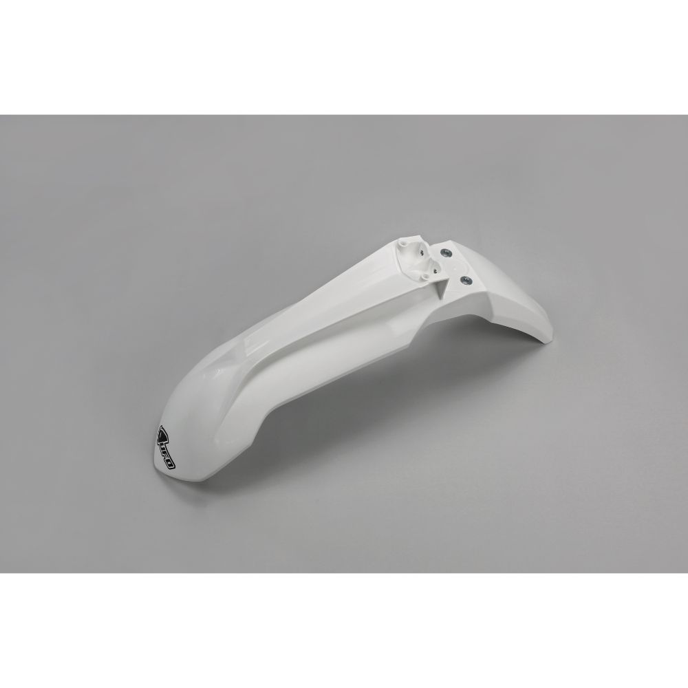 Fender front KTM 350 EXC-F (14-16) white KT04050-047