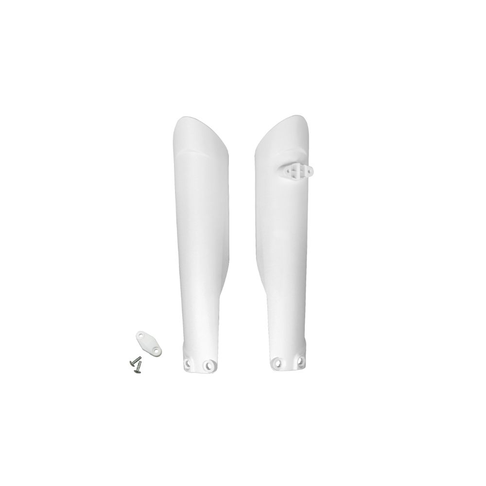 Fork Stem Protectors KTM 250 SX (15-19) white* KT04055-047