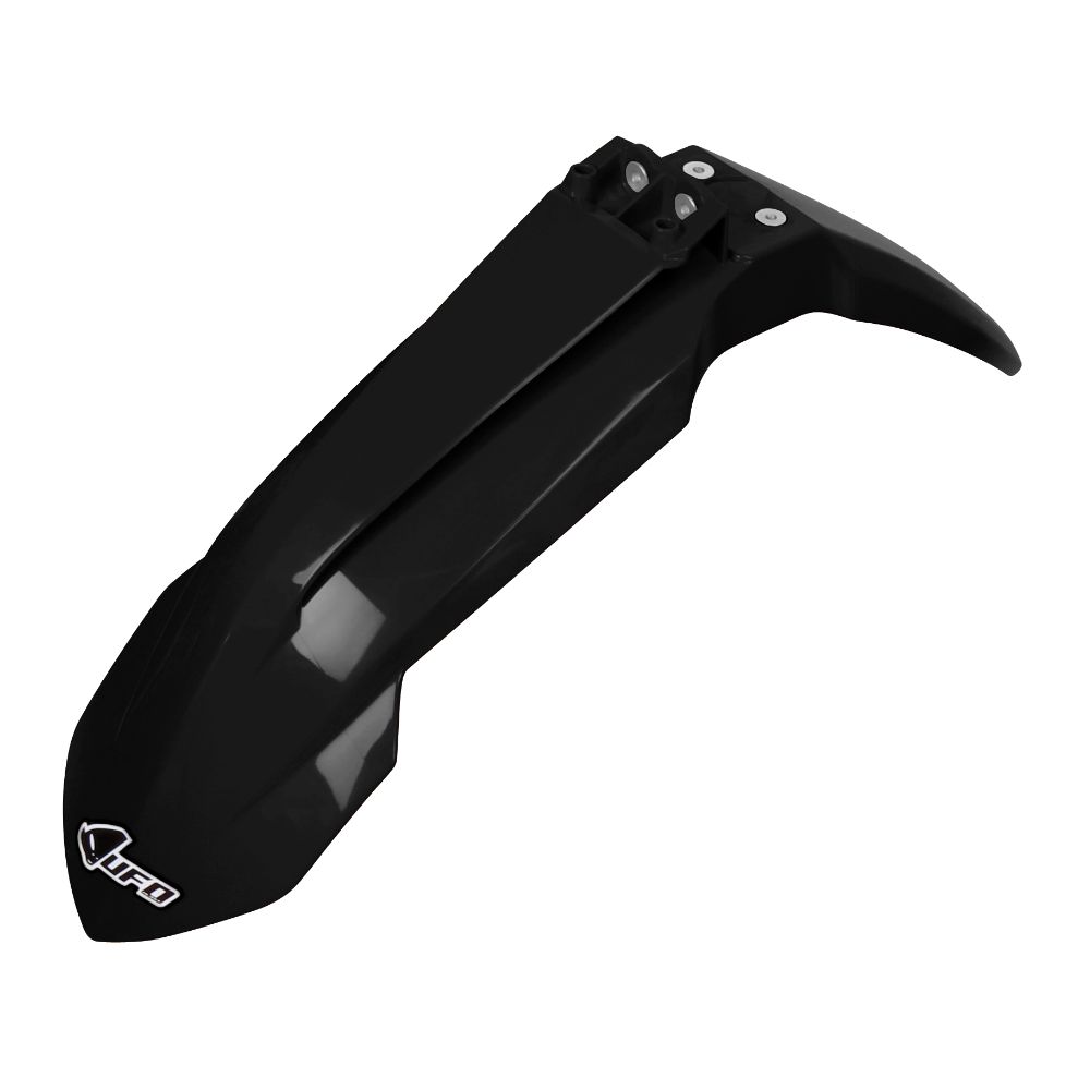 Fender front KTM 125 SX (16-22) black KT04059-001