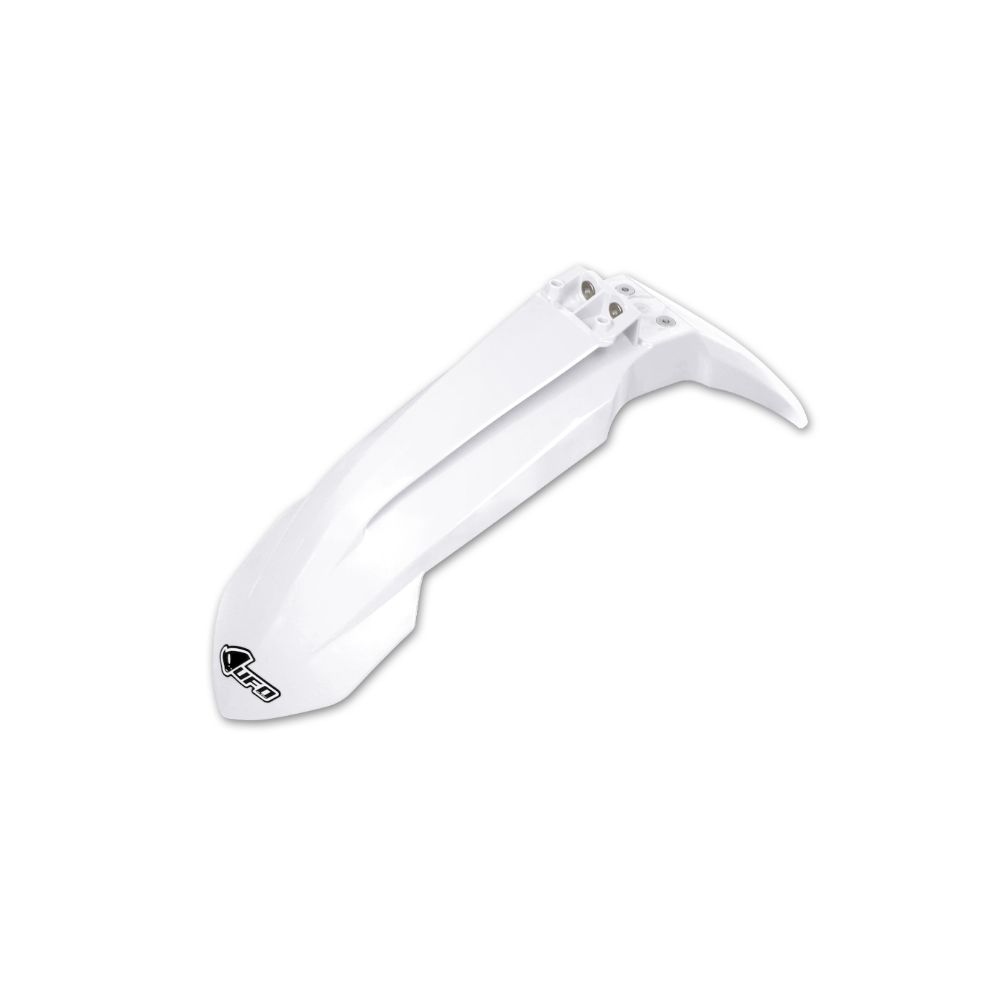 Fender front KTM 150 EXC (20-23) white KT04059-042