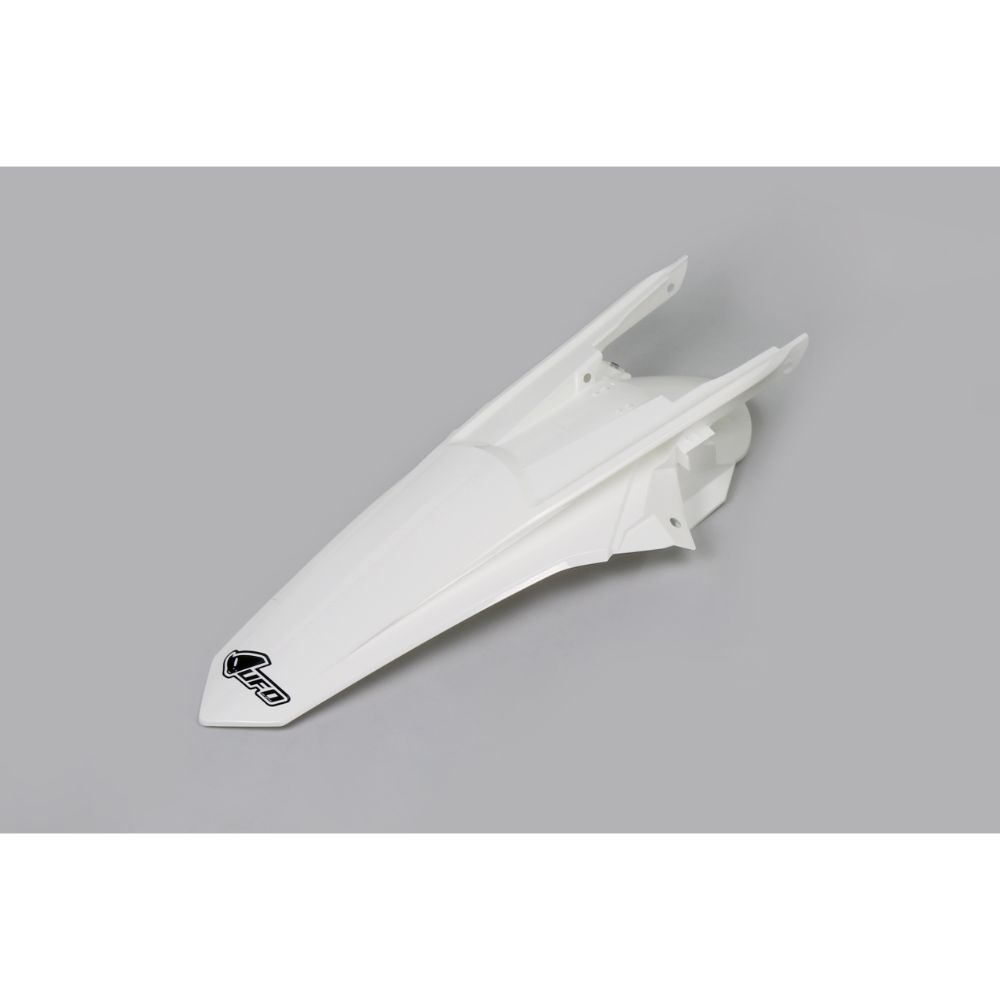 Fender rear KTM 150 SX (16-18) white* KT04060-047