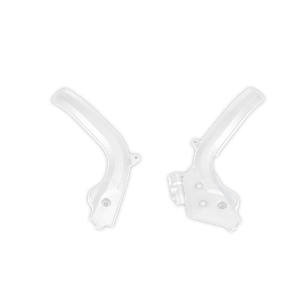 Frame guards KTM 125 SX (16-18) white KT04066-041