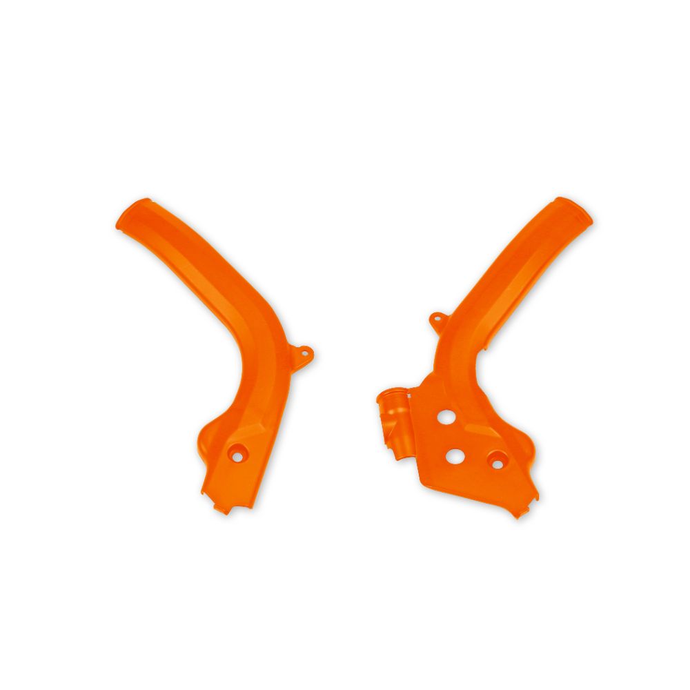 Frame guards KTM 125 SX (16-18) orange* KT04066-127