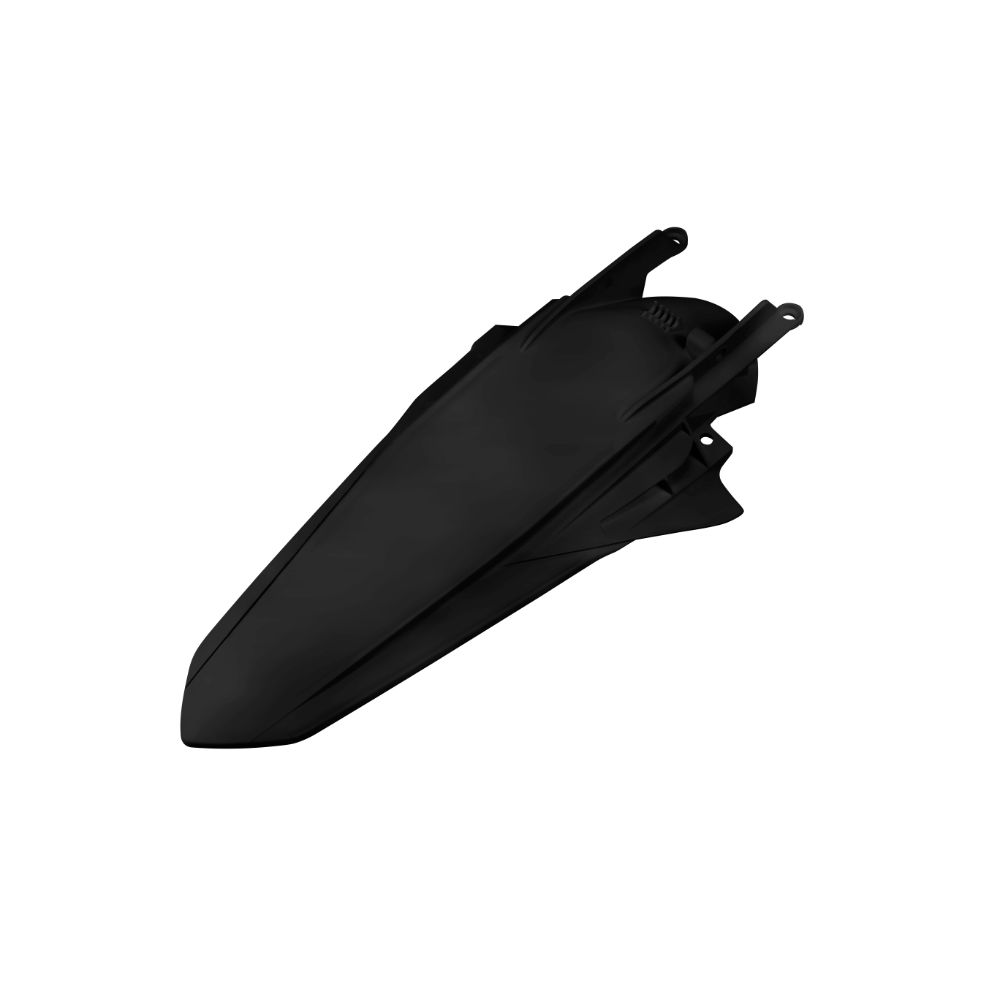 Fender rear KTM 250 SX (19-22) black KT04091-001