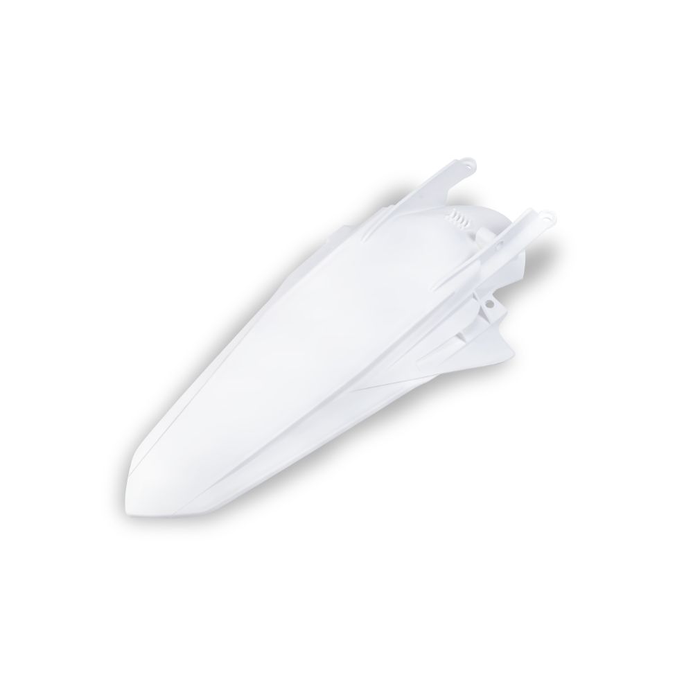 Fender rear KTM 125 SX (20-22) white* KT04091-042
