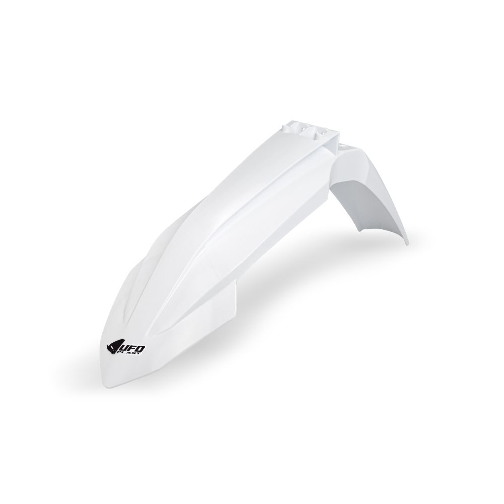 Fender front KTM 300 EXC (24-26) white KT05009-042