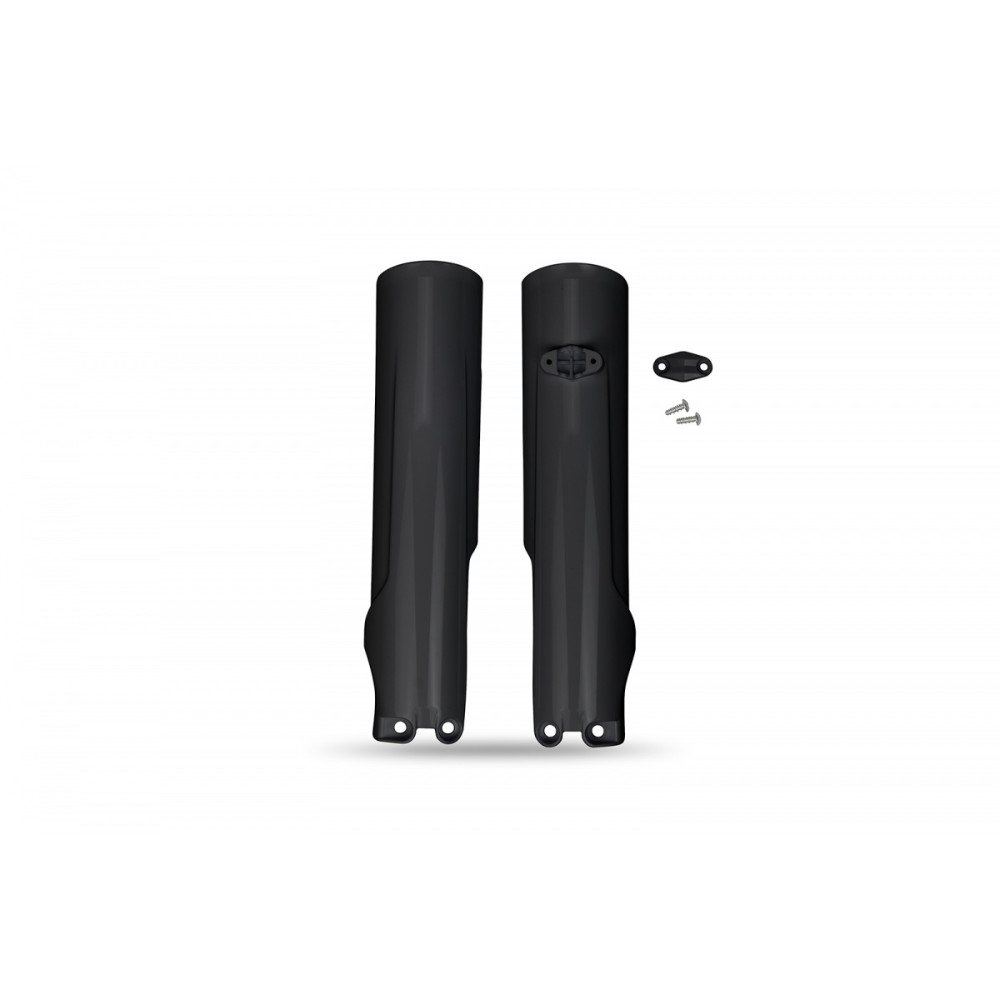 Fork Stem Protectors KTM 250 EXC (24-26) black* KT05014-001