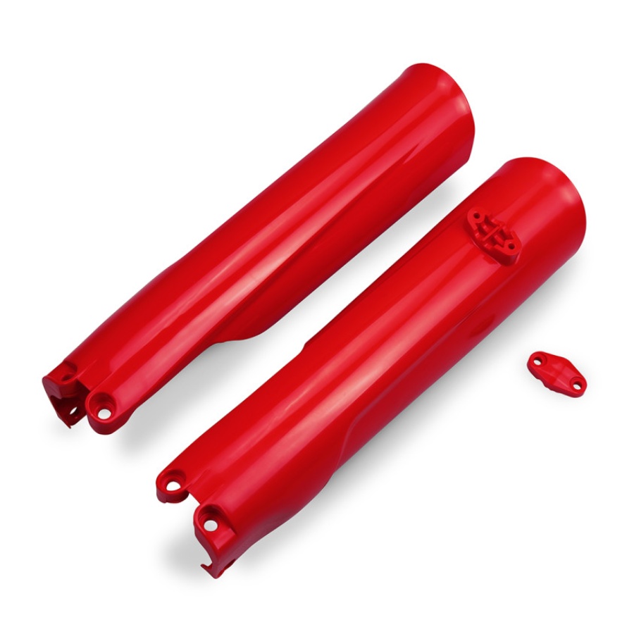 Fork Stem Protectors KTM 125 SX (23-26) red KT05014-062