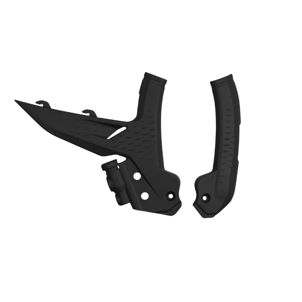Frame guards KTM 250 EXC (24-26) black* KT05020-001