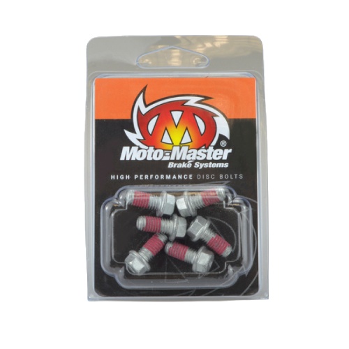 Brake Disc Bolt Kit Beta RR 350 (13-25) front Moto Master MM-012019