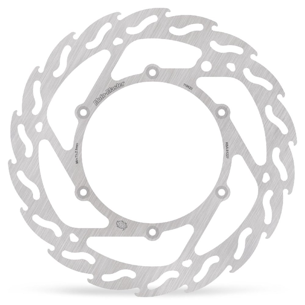 Brake disc Moto Master Flame Beta RR 400 (13-14) front MM-110623