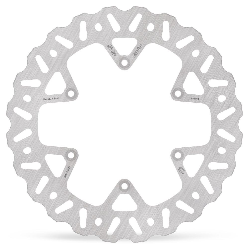 Brake disc Moto Master Nitro Beta RR 390 (15-25) rear MM-110719