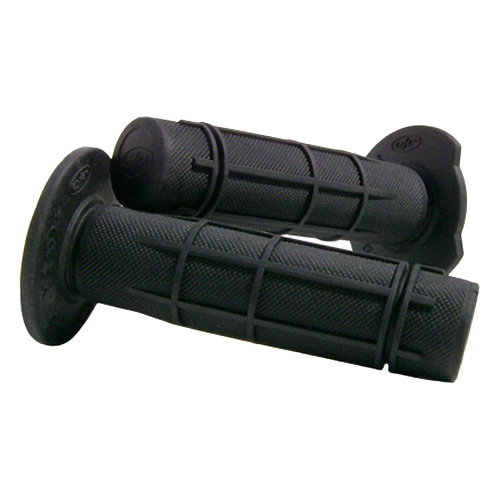 Pair of Grips off-road OJC Premium black Pair of Grips off-road OJC Premium black