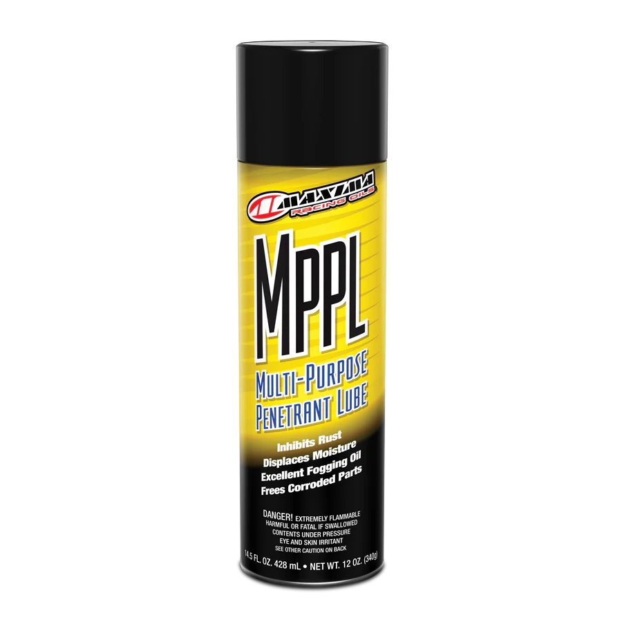 Multi-purpose spray Maxima MPPL - 428 ml Multi-purpose spray Maxima MPPL - 428 ml