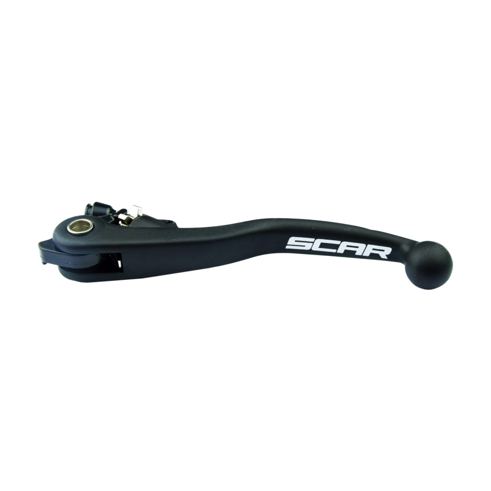 Lever Husaberg 125 TE (11-14) clutch Magura - Scar OCL503