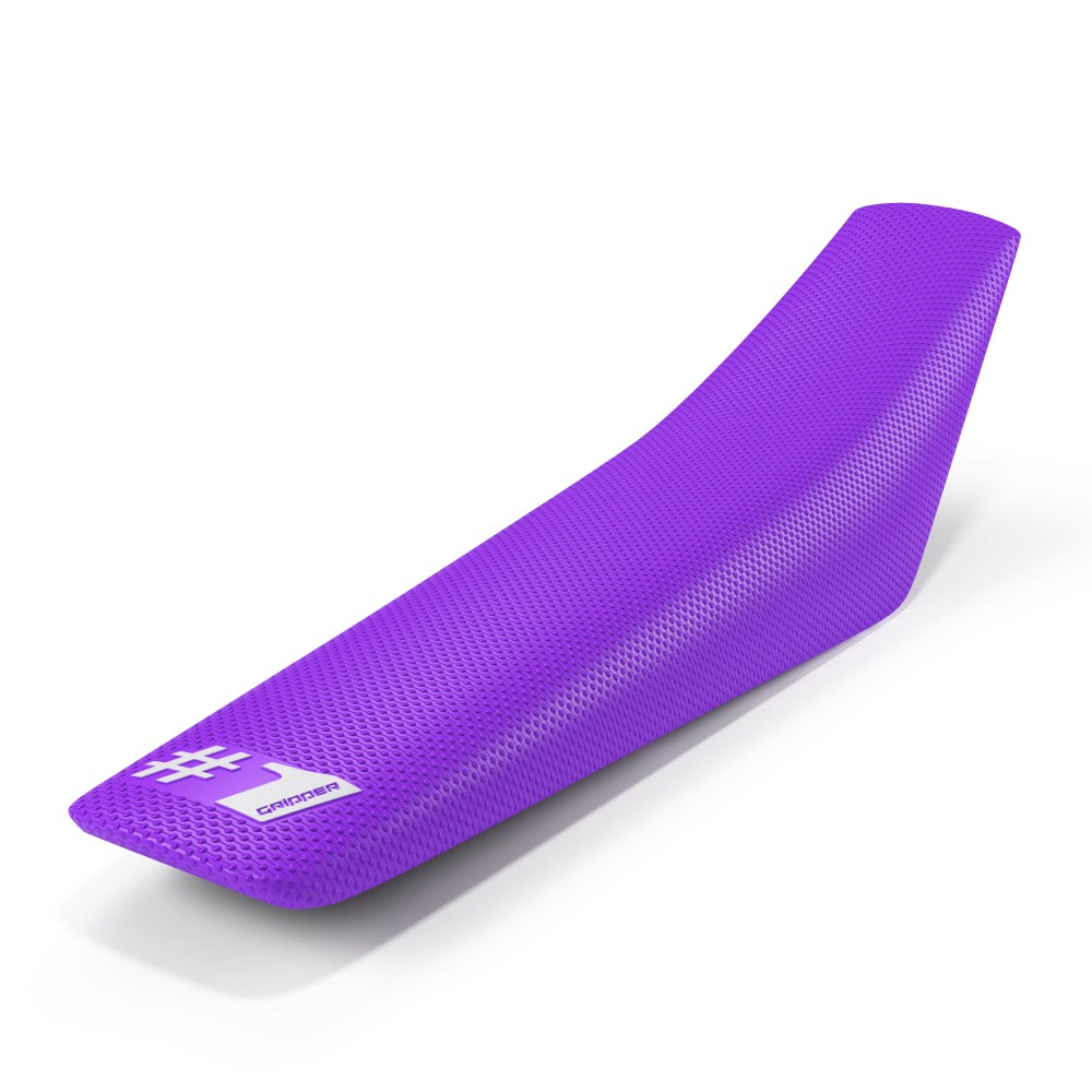 Universal seat cover Onegripper - Original viola