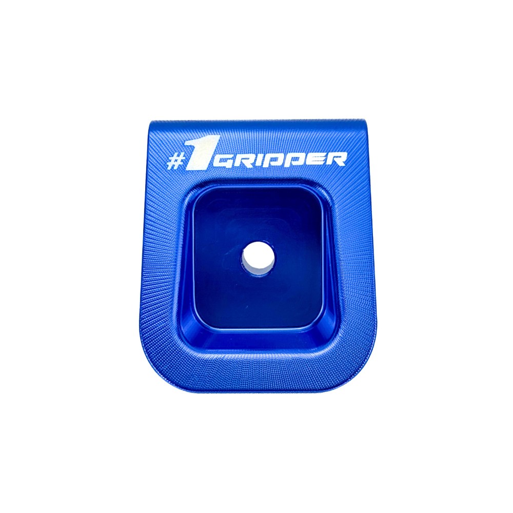 Seat tip Onegripper Husqvarna 501 FE (24-26) blue OSMB02-BE