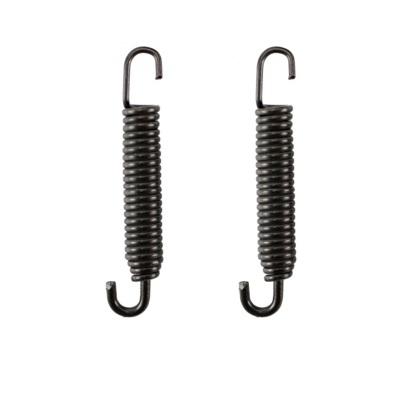 2-stroke exhaust spring kit 80 mm OXA OX-40918