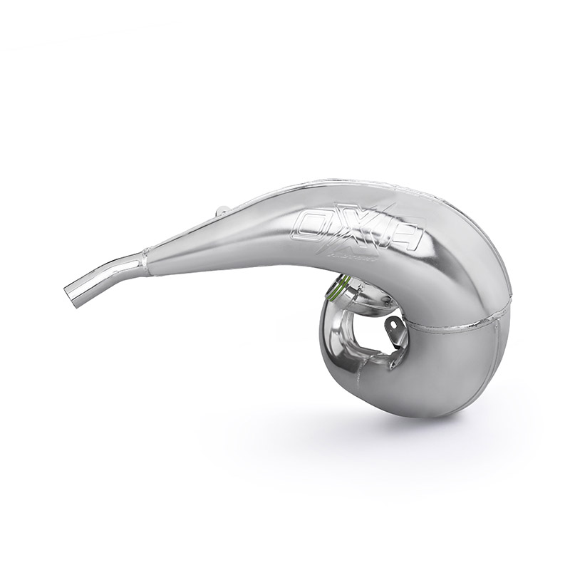 Exhaust OXA KTM 300 EXC (20-23) - Pipe chrome-plated OX-64050302