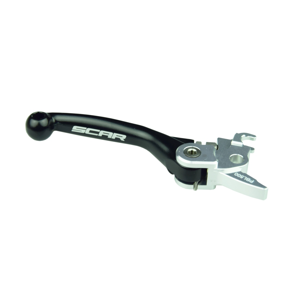 Flexible Lever Scar Husqvarna 450 TC (05-10) brake - Brembo PBL500
