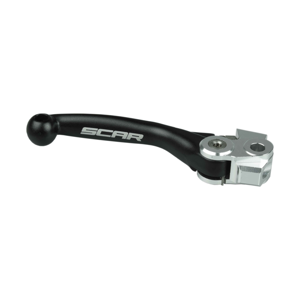 Flexible Lever Scar Husqvarna 350 FE (22-24) brake - Braktec PBL505