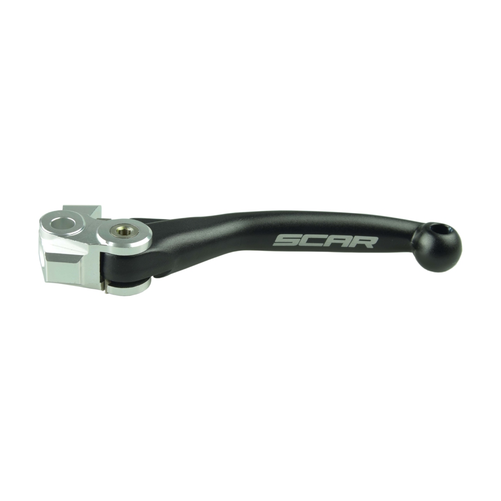 Flexible Lever Scar Husqvarna 250 TE (22-24) clutch - Braktec PCL505