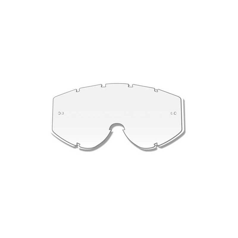 Clear lens for goggles Rapid 3309 PG-3329