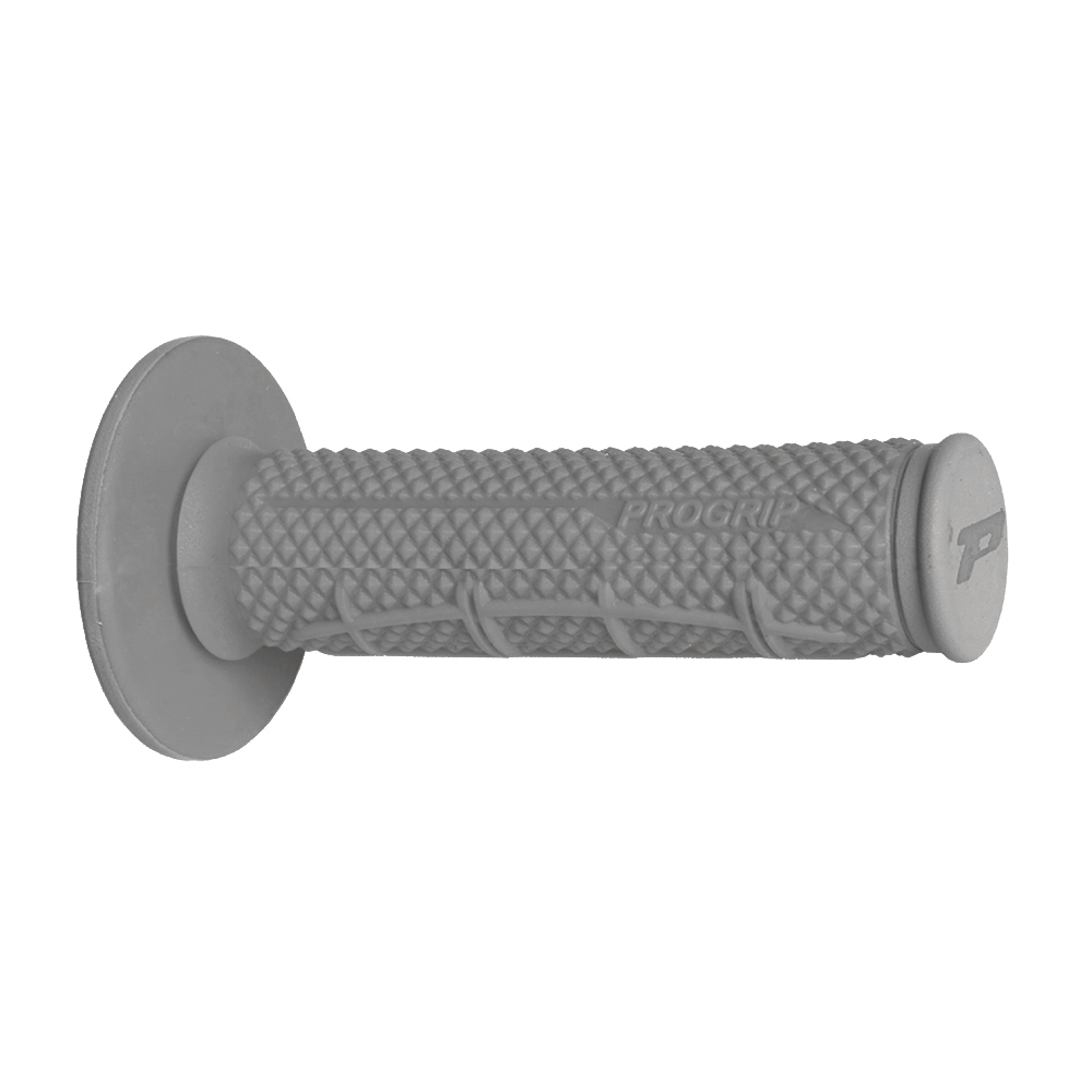 Pair of Grips off-road Pro Grip 802 - light grey Pair of Grips off-road Pro Grip 802 - light grey