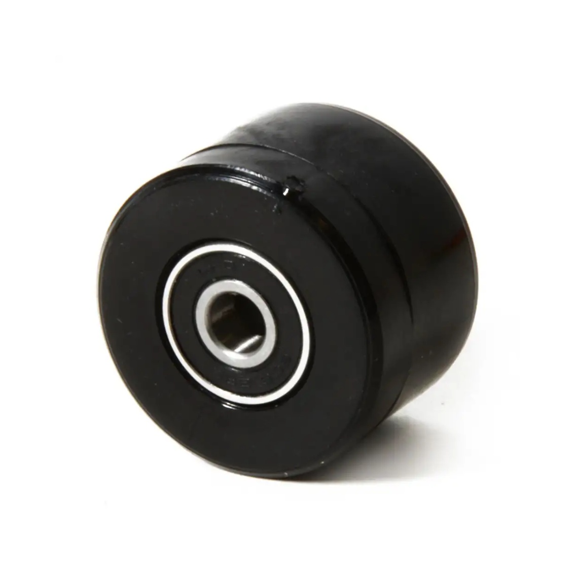 Chain roller 31 x 28 mm XFun black RSCUN83128BB