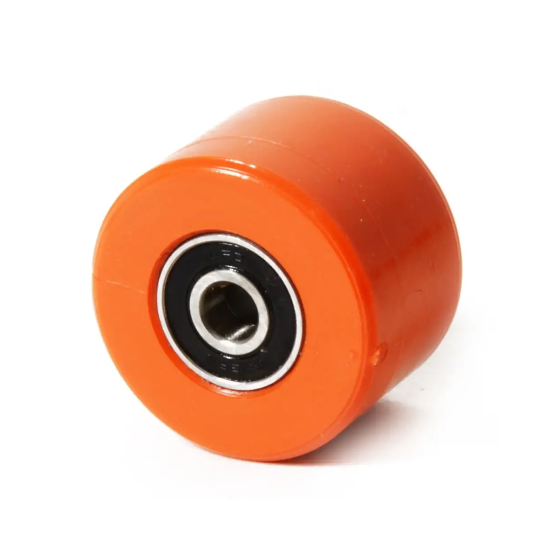 Chain roller 39 x 28 mm XFun orange Chain roller 39 x 28 mm XFun orange