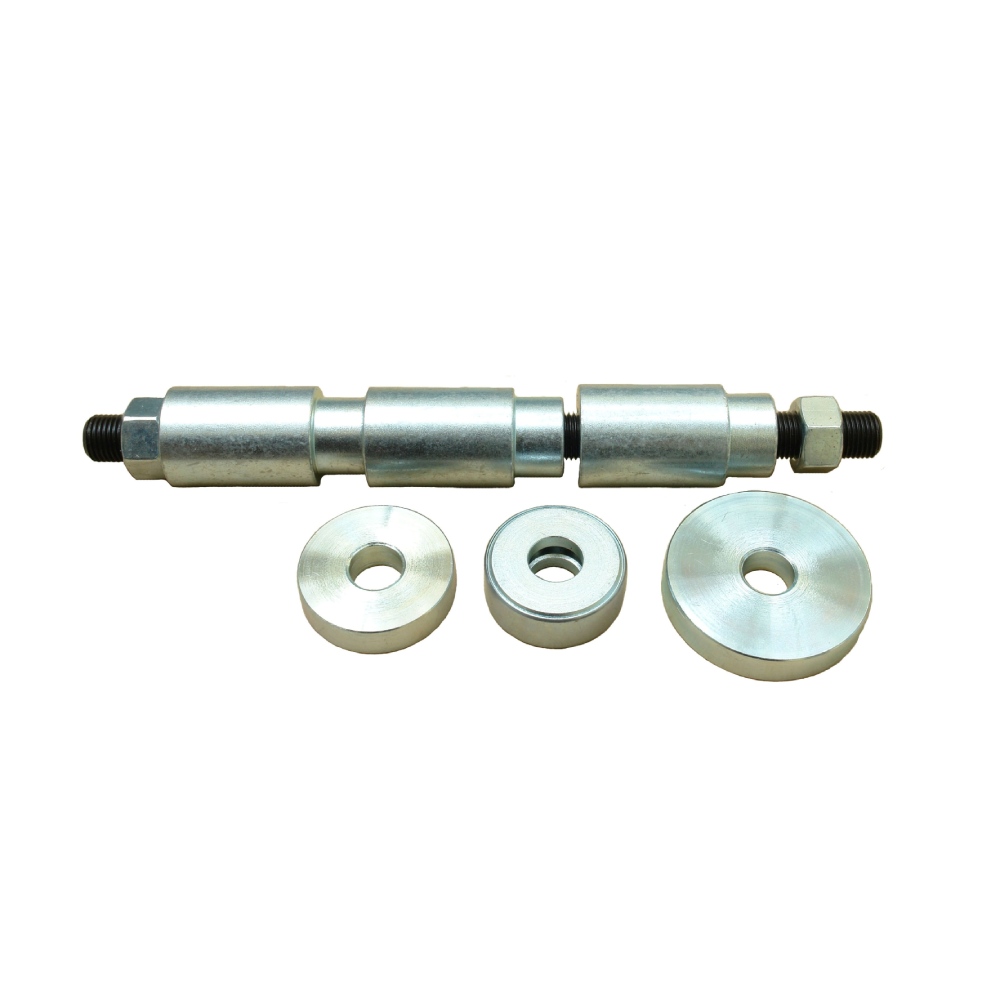 Swingarm bearing removal tool SABT