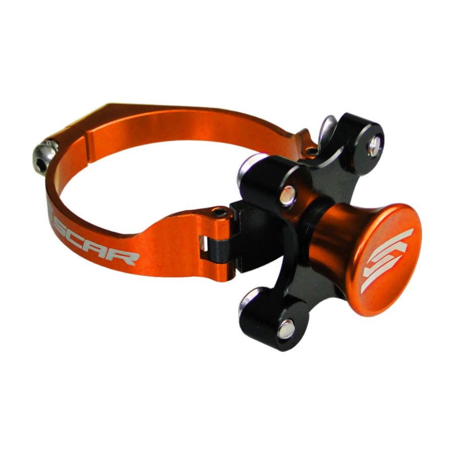 Launch control Scar KTM 85 SX (03-25) orange SLC502OR