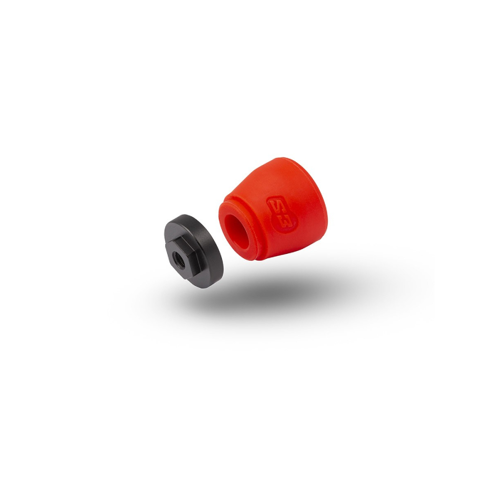 Brake pedal spring racing S3 Gasgas 350 EC-F (21-26) red SP-1419-R