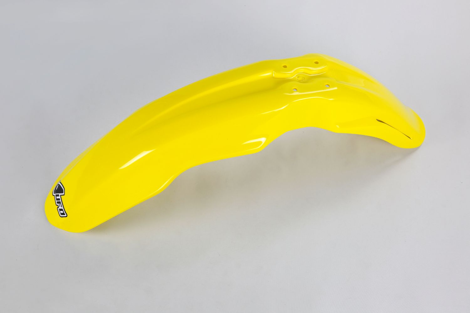 Fender front Suzuki RM 125 (01-12) yellow* SU03985-102